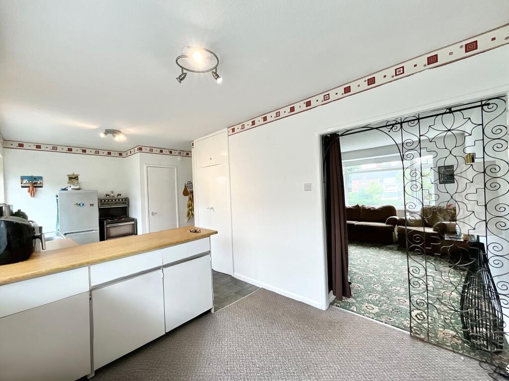 House in Staffordshire Moorlands, Forsbrook - View 5