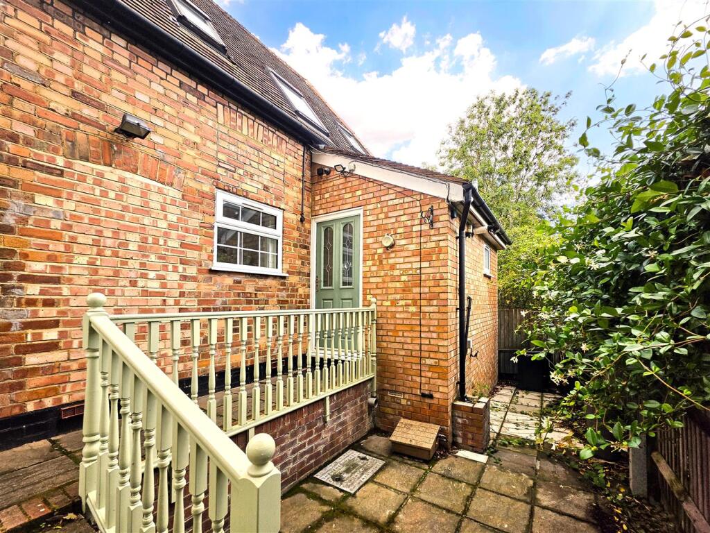 House in London - View 4