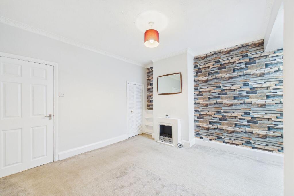 House in Workington, Cumberland - View 3
