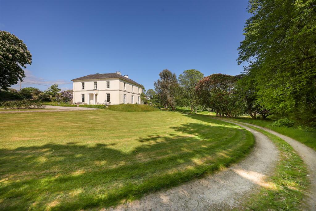 Main image of property: St Ewe | South Cornwall