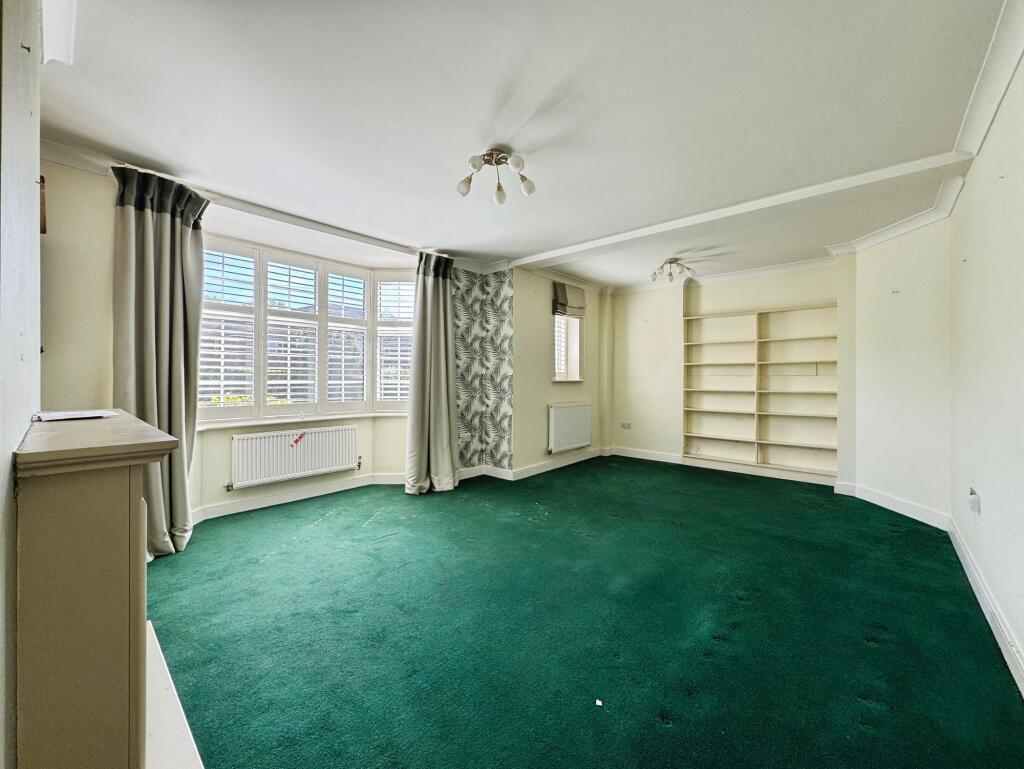 Apartment in London