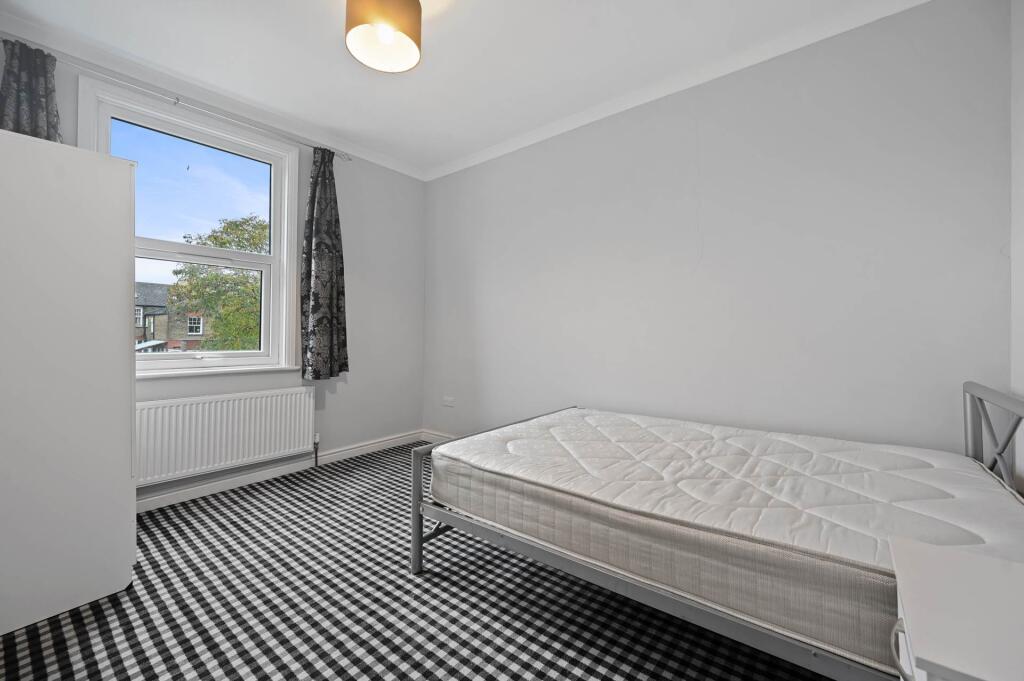 Main image of property: Galloway Road, Shepherds Bush, London, W12 0PH