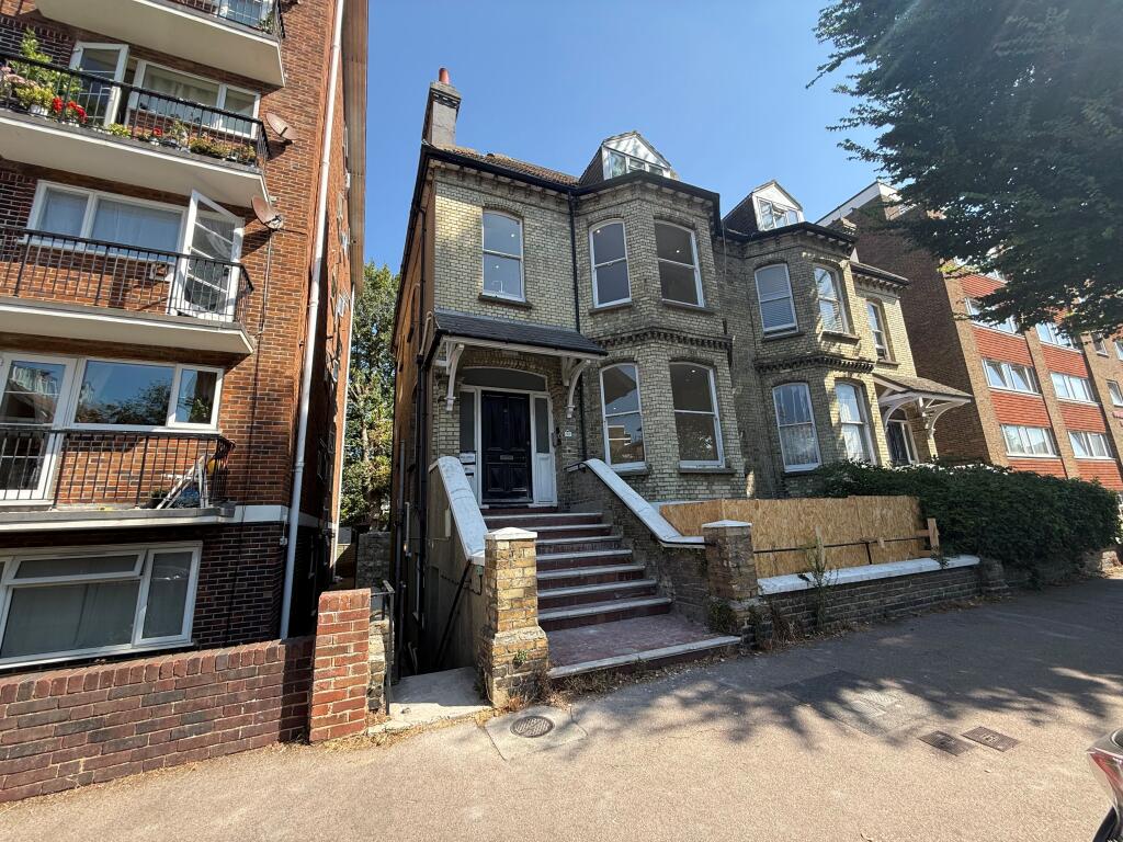 Main image of property: Cromwell Road, Hove BN3