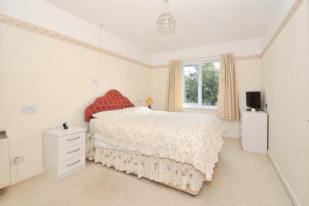 Apartment in Huntingdonshire, Warboys - View 5