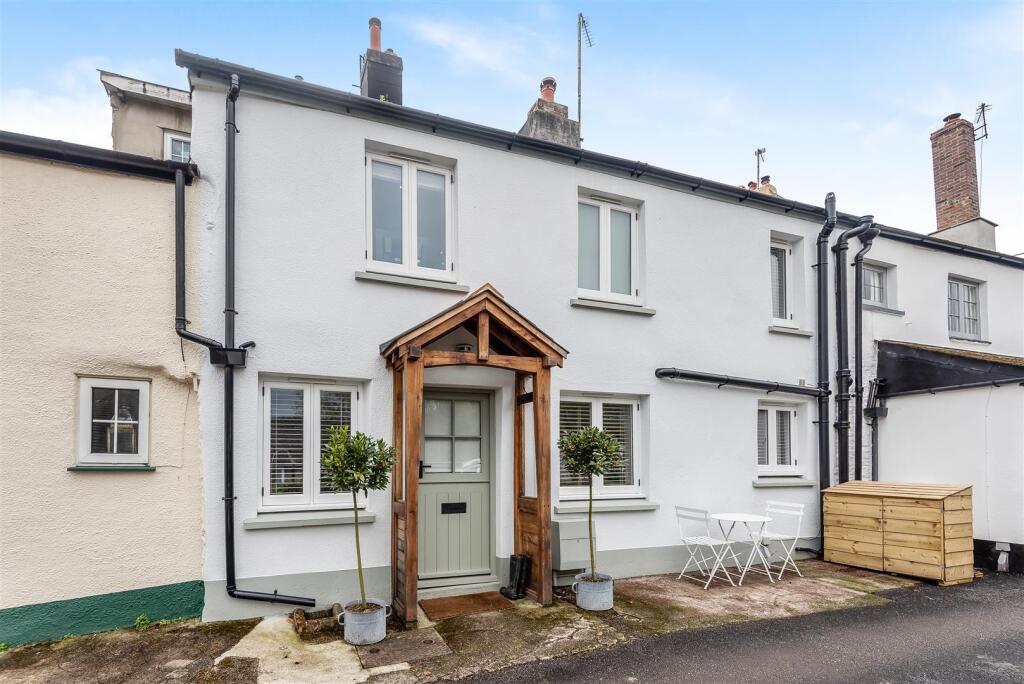 Main image of property: Woodcourt Road, Harbertonford, Totnes