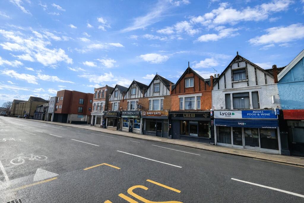 Main image of property: Twickenham Road, Isleworth, Greater London, TW7