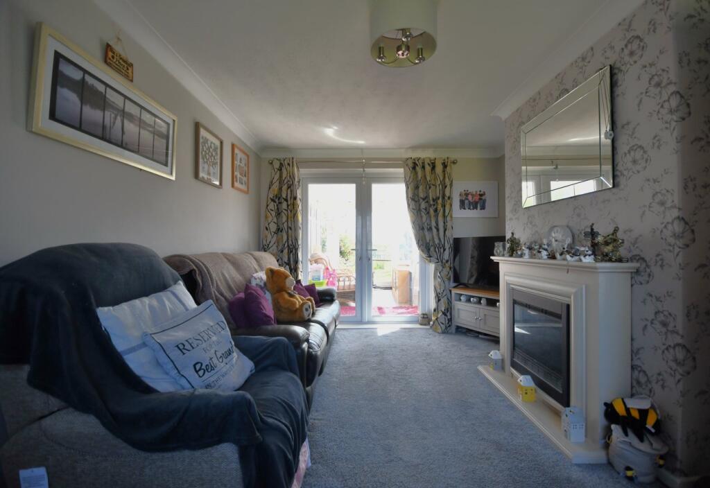 House in King's Lynn and West Norfolk, Walpole Cross Keys - View 4
