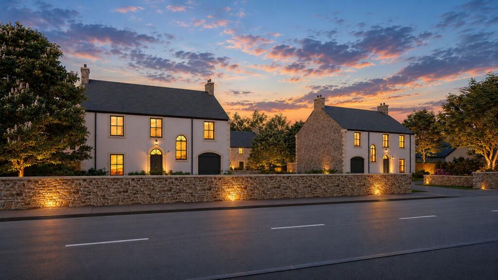 Main image of property: Bongate, Appleby-in-Westmorland, CA16