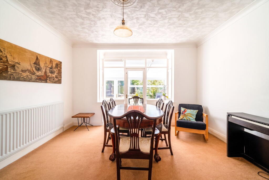 House in Birmingham, Billesley - More