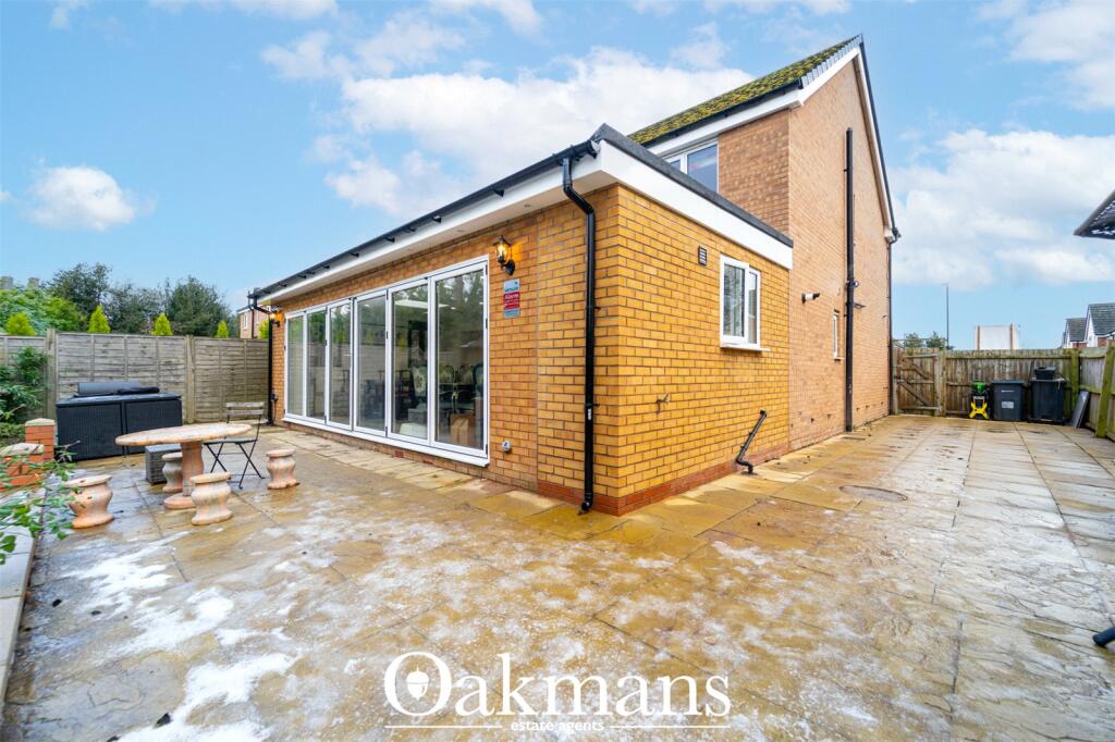 Additional image 33 of Ansell Way, Harborne, Birmingham, West Midlands, B32