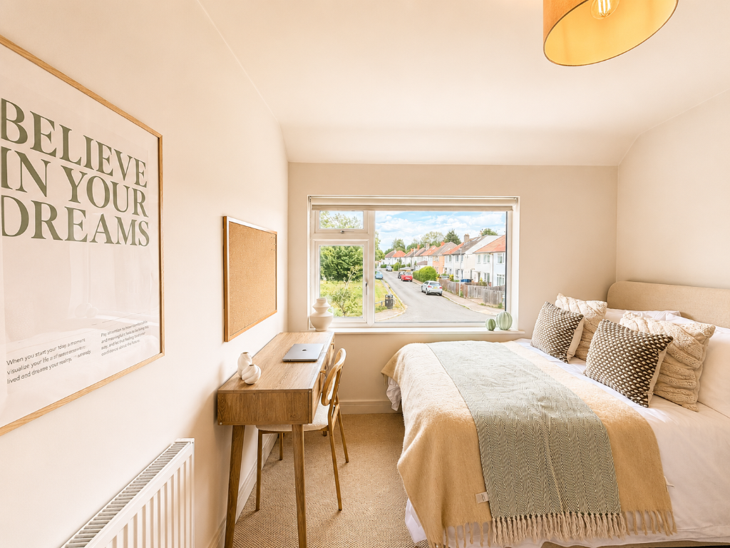Main image of property: St. Thomas's Square, Cambridge,CB1