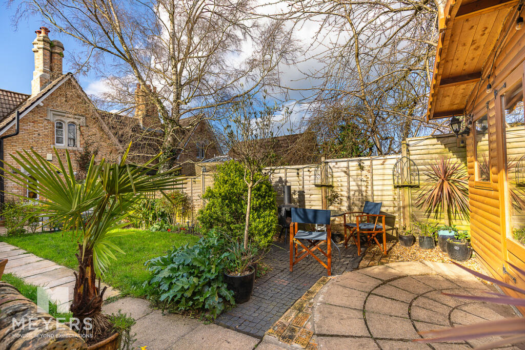 Additional image 3 of 284 Poole Lane, Bournemouth, BH11 9DT