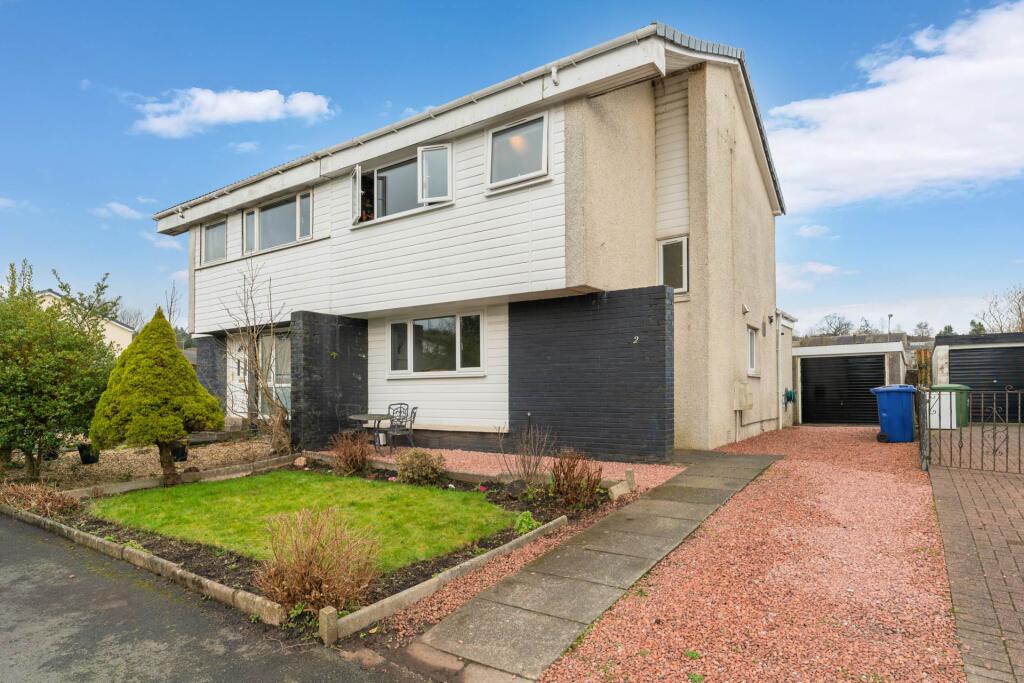 Main image of property: McConnell Road, Lochwinnoch