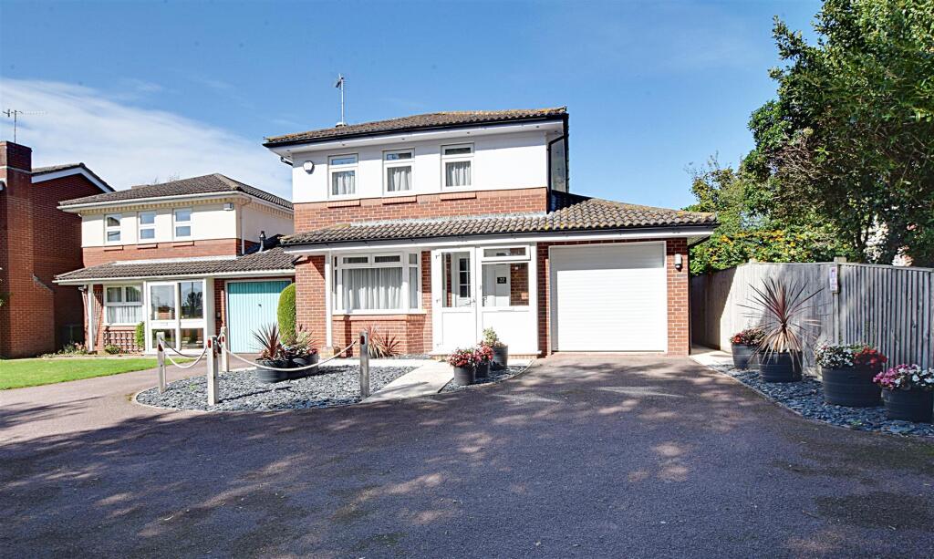 Main image of property: St. Francis Chase, Bexhill-On-Sea