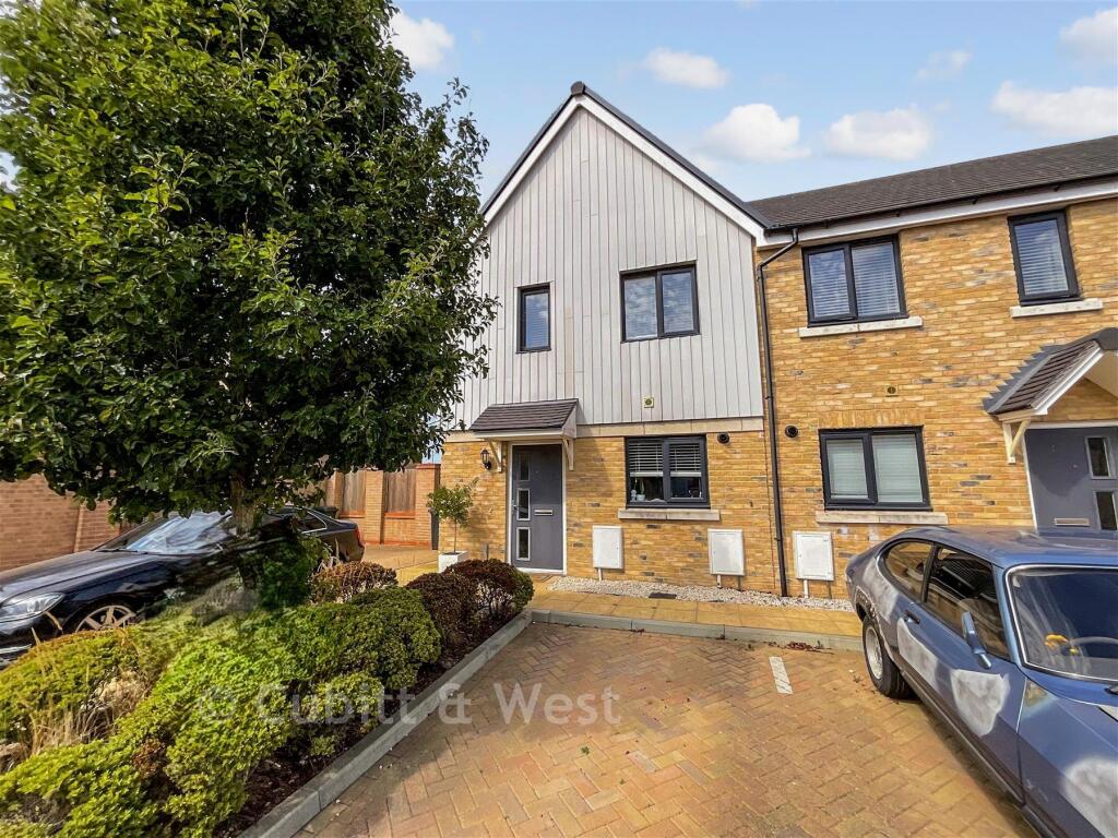 Main image of property: Neal Crescent, Littlehampton, West Sussex