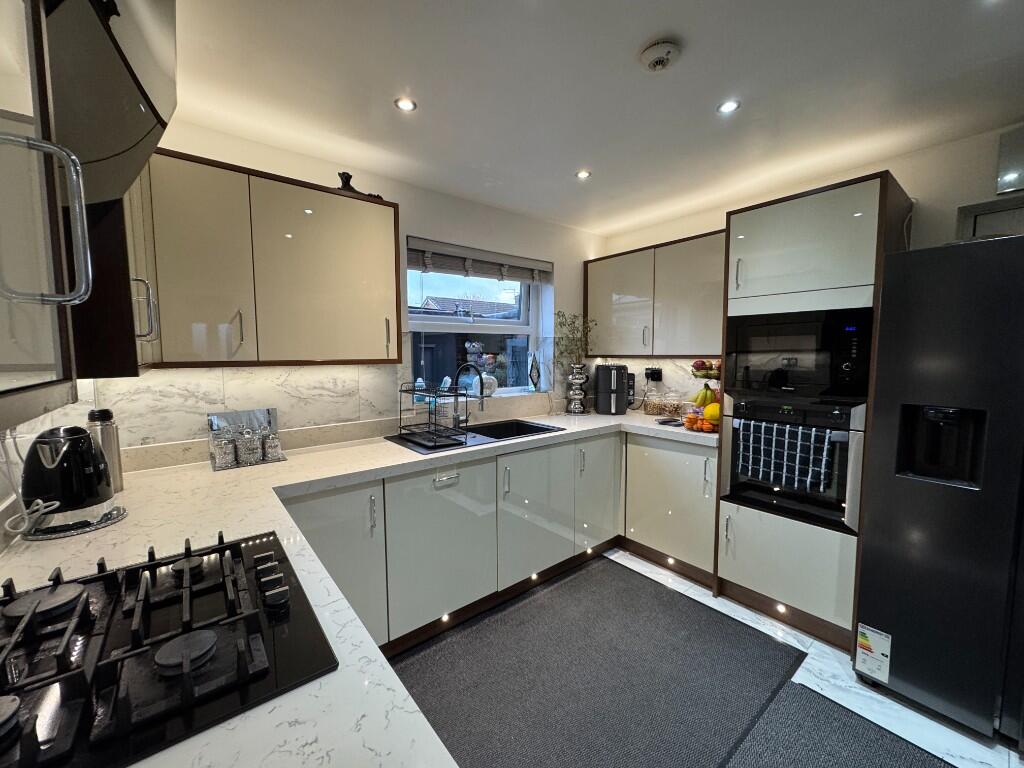 Main image of property: Hornbeam Road, Rotherham, South Yorkshire, S66