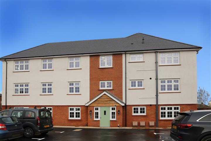 Main image of property: Bill Thomas Way, Rowley Regis