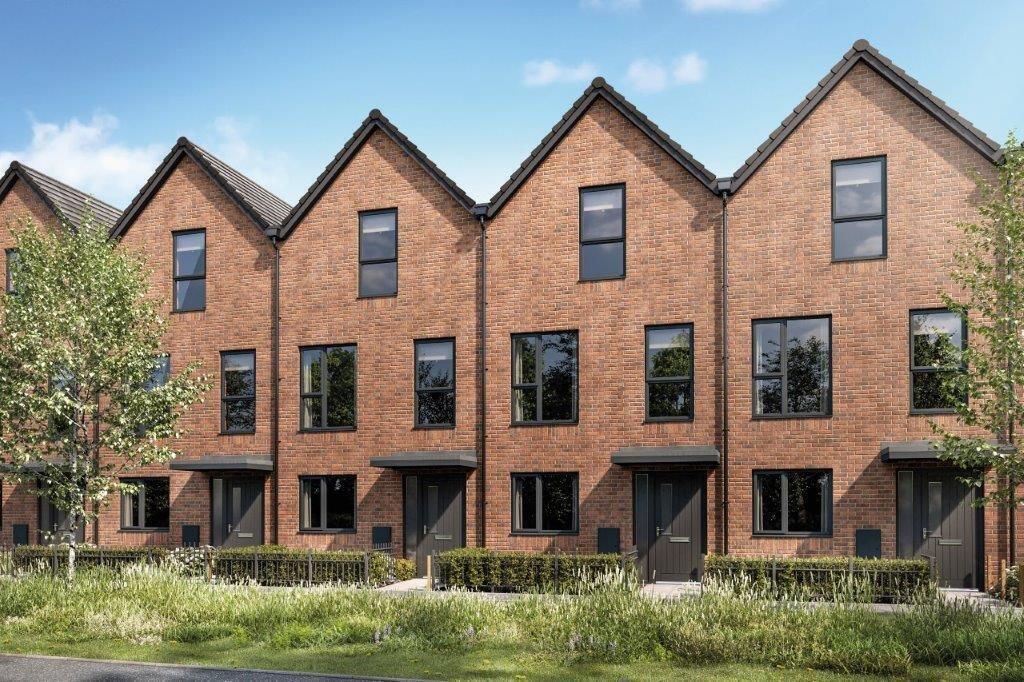 Main image of property: Churchill Way,
Salford,
M5 4BX