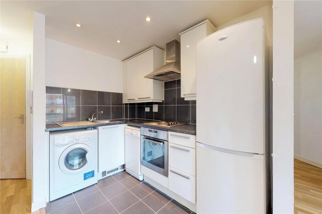 Main image of property: Berberis House, Feltham, TW13
