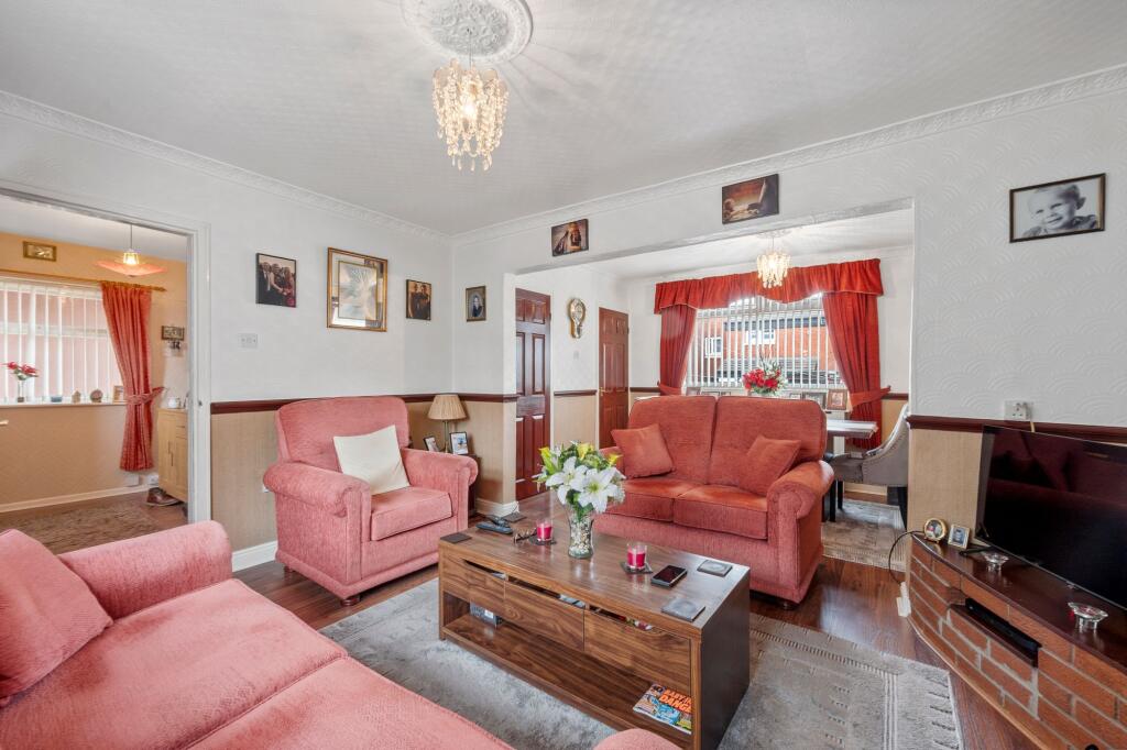 House in Warrington - View 3