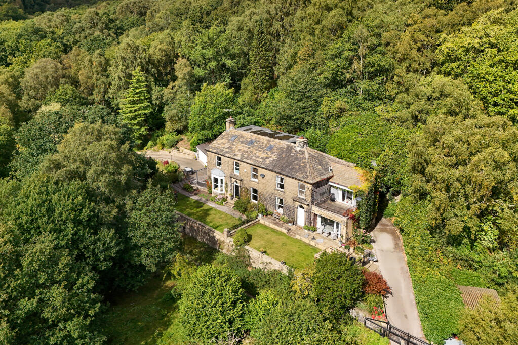 Additional image 44 of Moor Edge, Harden, Bingley, West Yorkshire, BD16