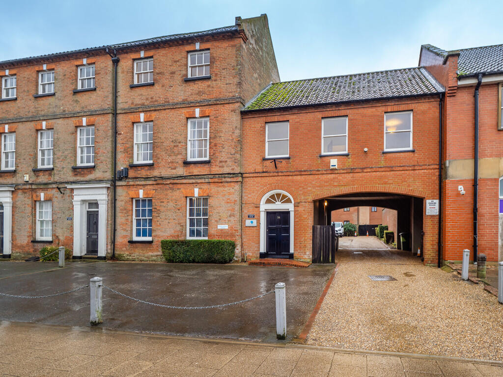 Main image of property: Market Place, Swaffham 