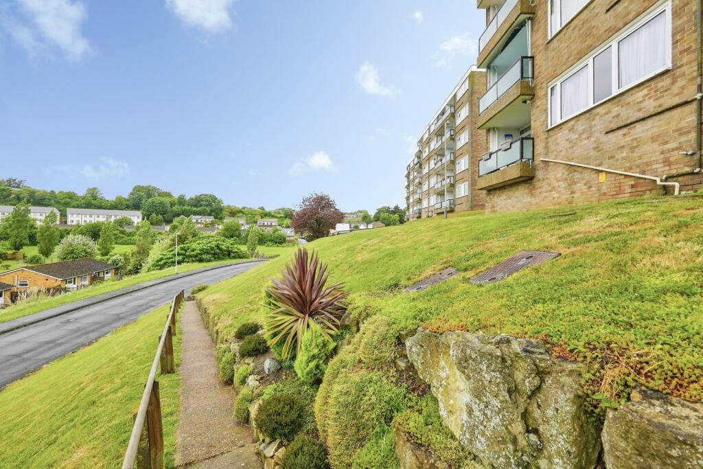 Main image of property: Collingwood Rise, Folkestone, Kent, CT20