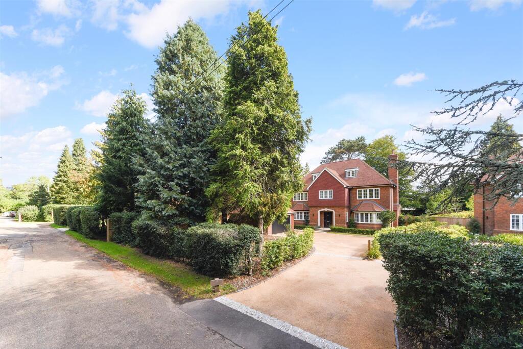 Main image of property: Egmont Park Road, Walton on the Hill