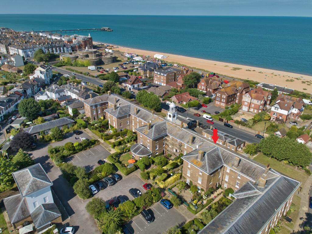 Main image of property: Admiralty Mews, Walmer, Deal, Kent, CT14