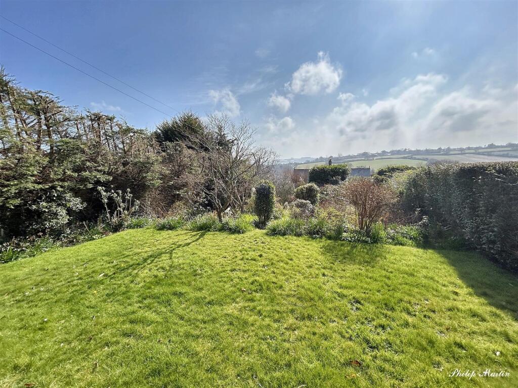 Trevilla, Feock, Truro photo 3