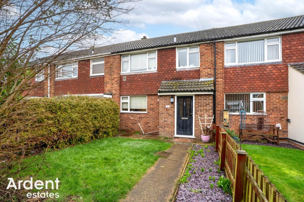 Main image of property: Chaucer Close, Maldon