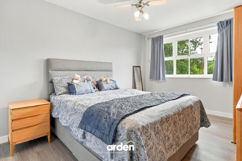 House in Birmingham, New Frankley in Birmingham - More