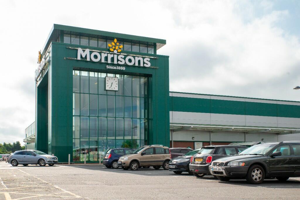 Morrisons