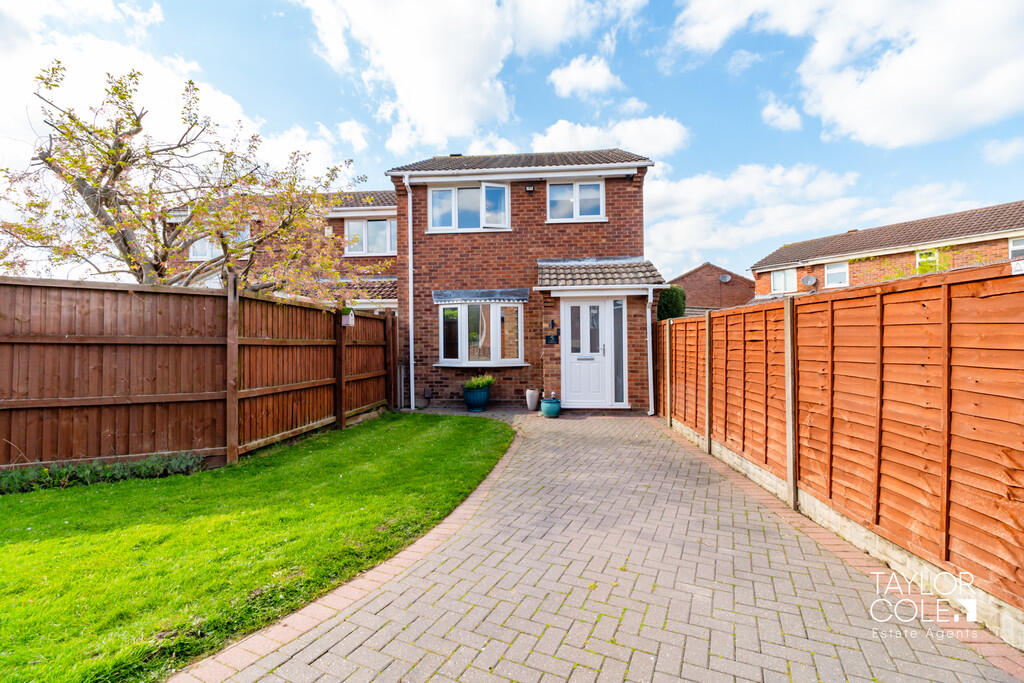 Additional image 18 of Parbury, Dosthill