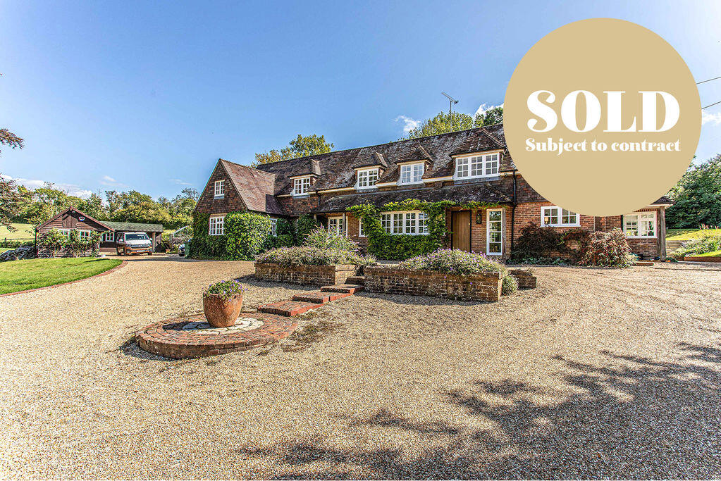 Main image of property: Beacon Road, Ditchling