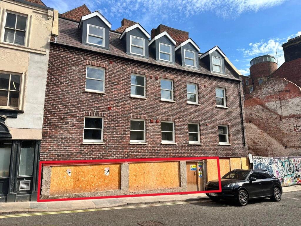 Main image of property: 7 Cross Street, Newcastle Upon Tyne, NE1
