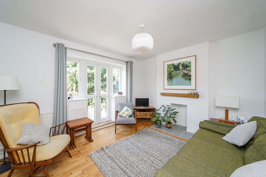 Main image of property: Ashford Avenue, London, N8