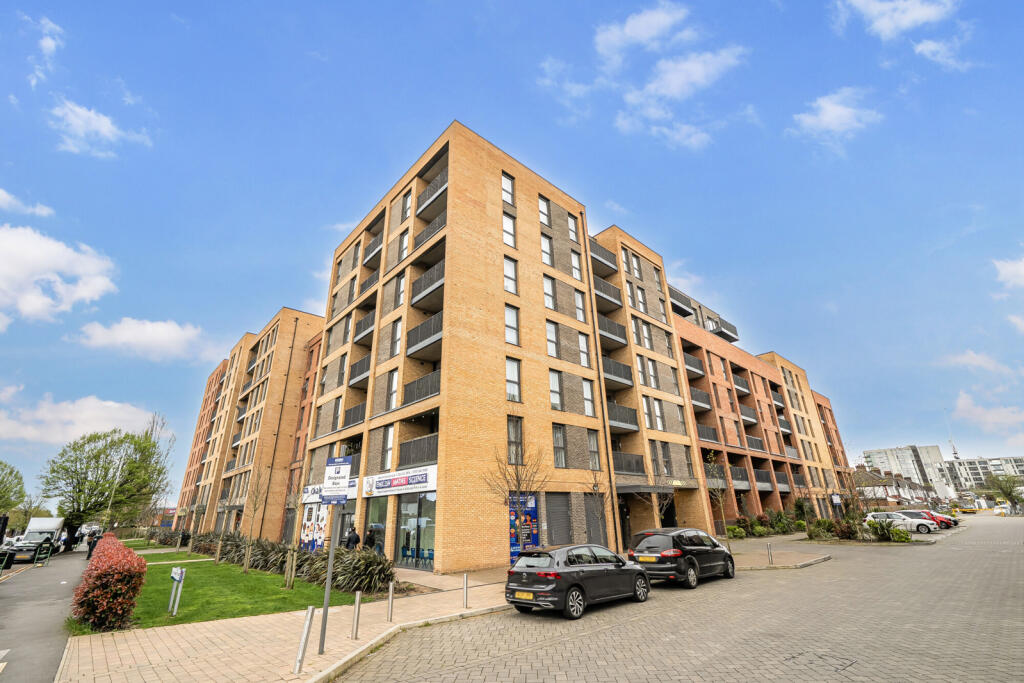 Main image of property: Pump Lane, Hayes