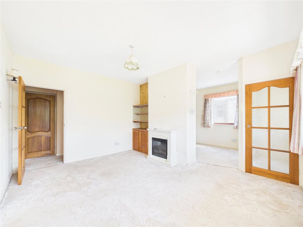 House in Bristol, Blackhorse, Emersons Green - View 5