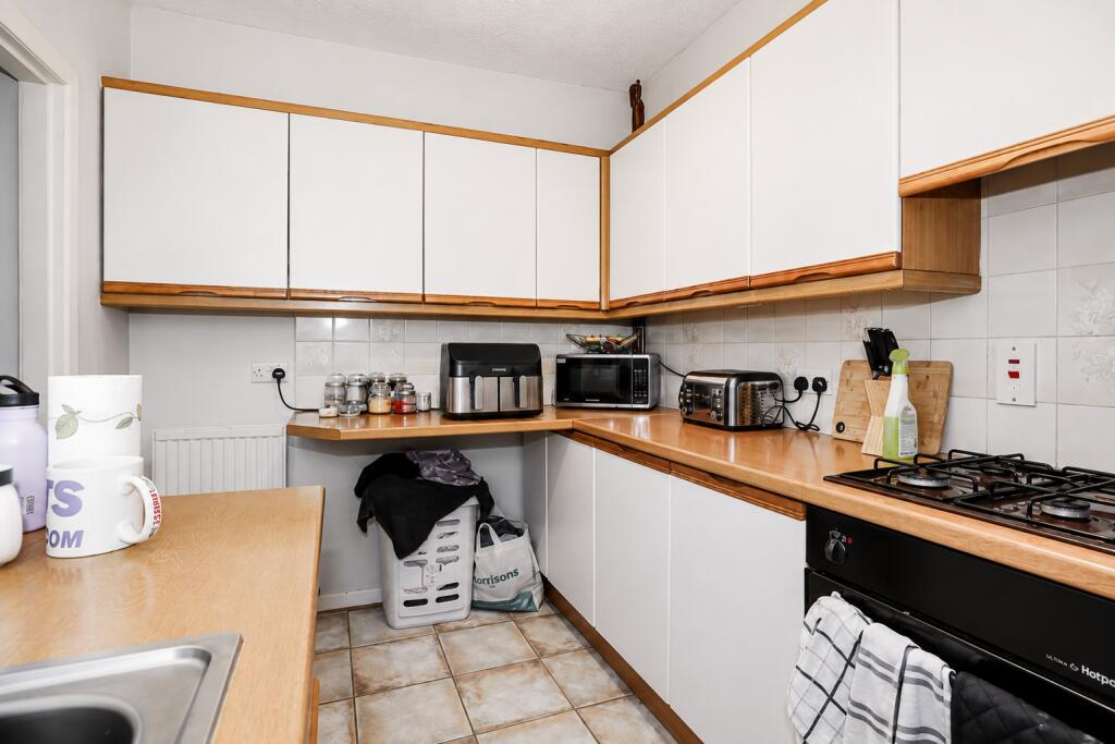 Apartment in Aberdeen - View 4