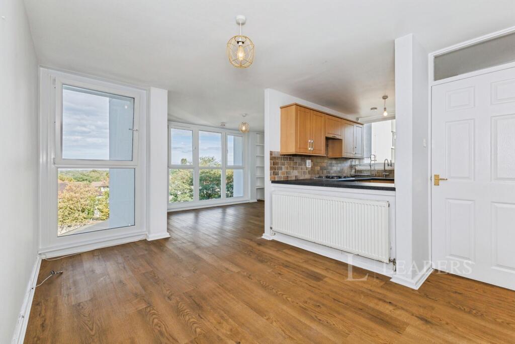 Main image of property: Manor Court, Weybridge, KT13