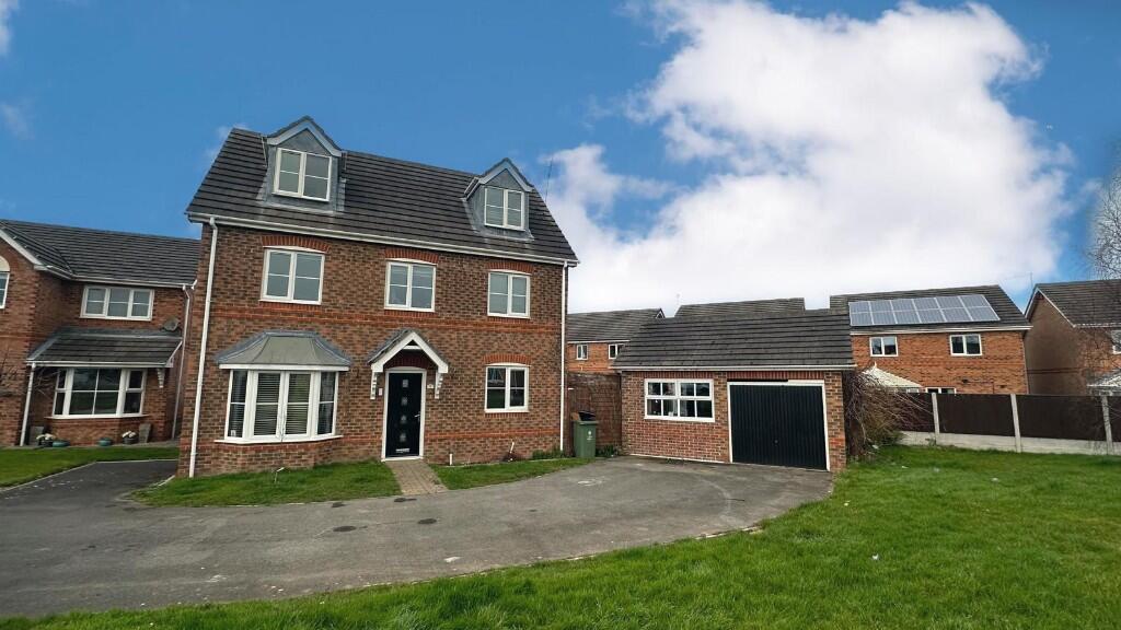 Main image of property: Rosthwaite Drive, TS12