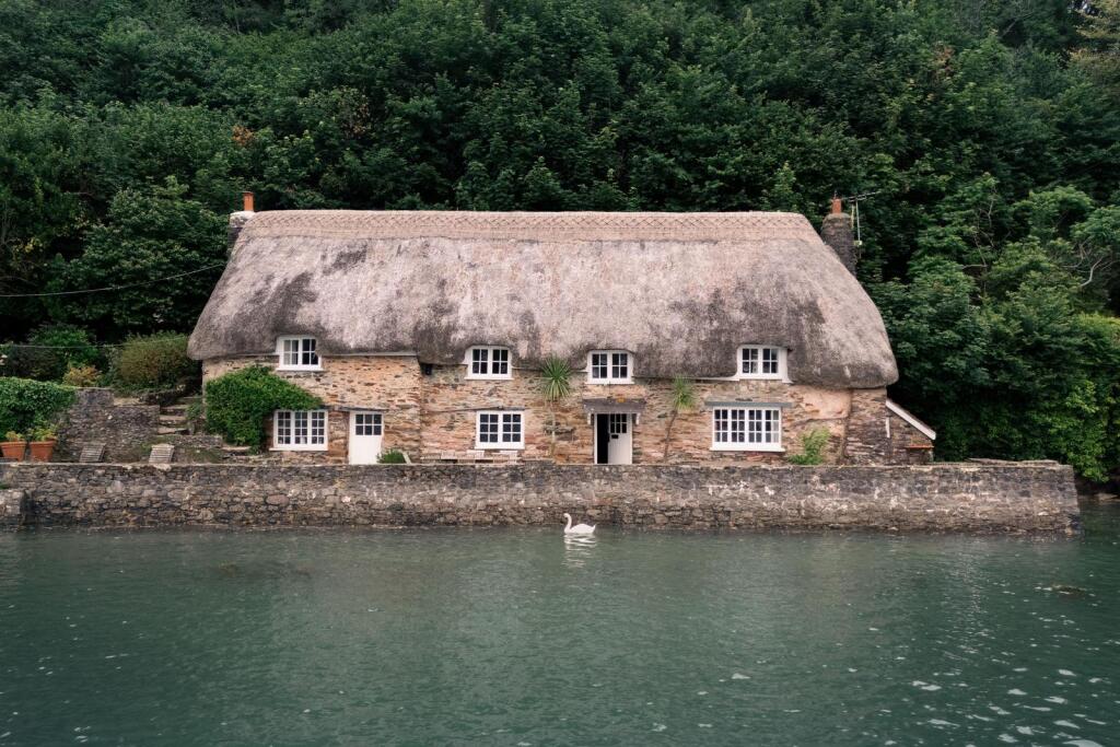 Main image of property: Smugglers Cottage