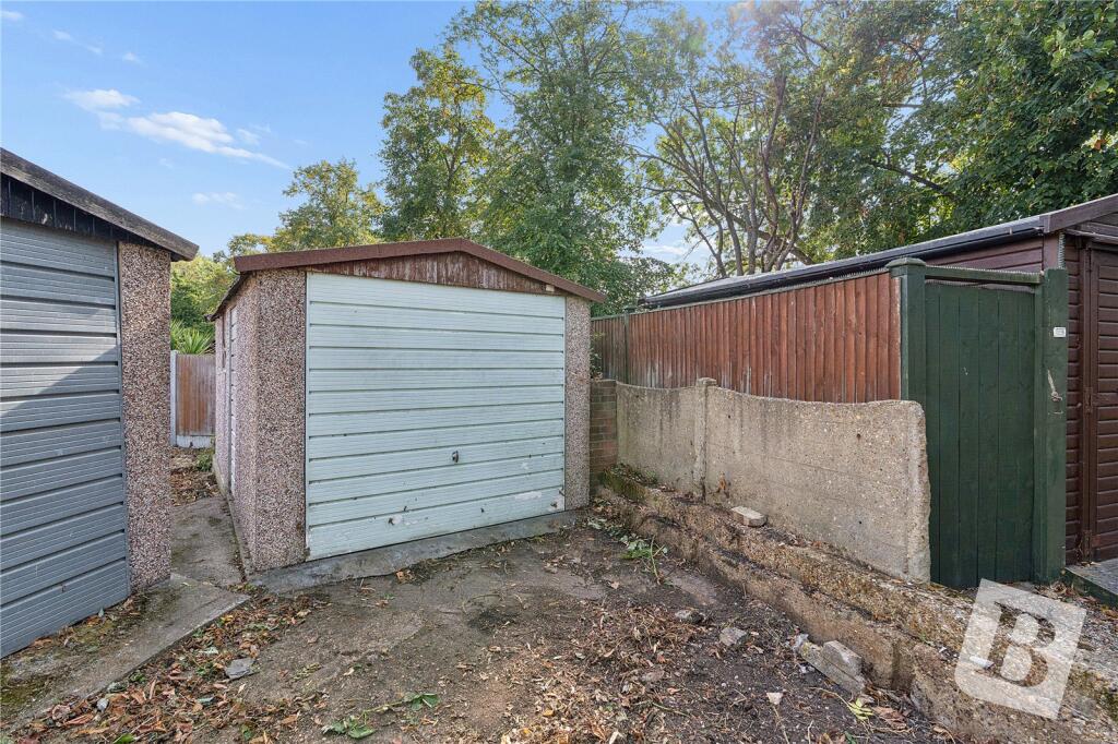 Main image of property: Barton Avenue, Romford, RM7