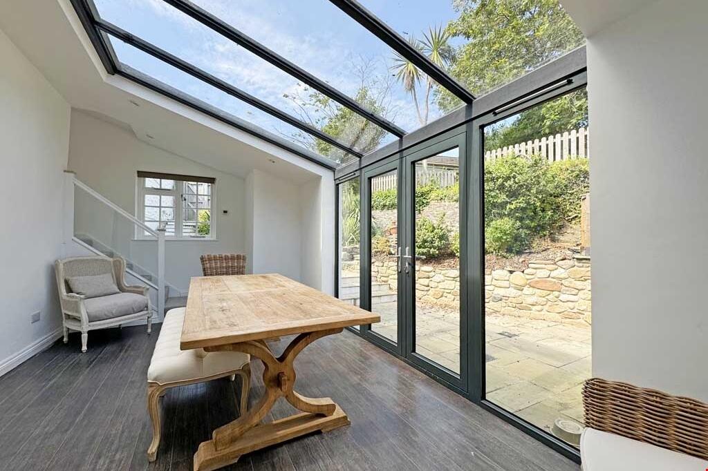 House in Truro - View 5