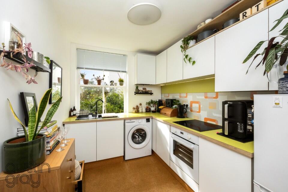 Apartment in Brighton - View 5