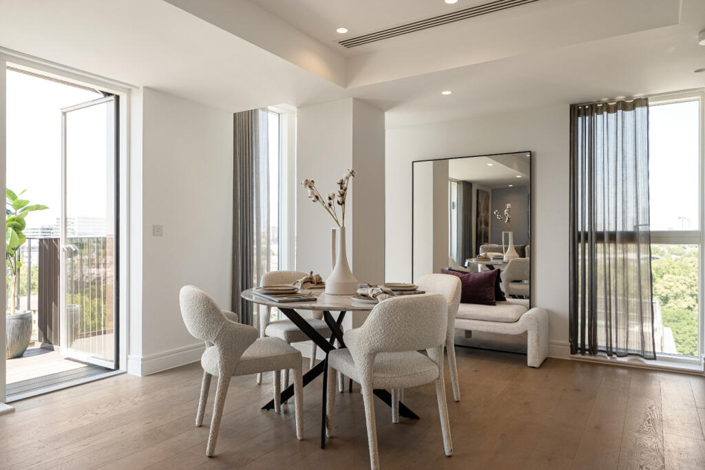 Apartment in London - View 4
