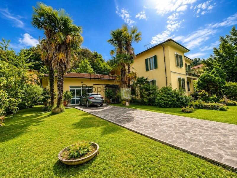 Main image of property: Barga, Lucca, Tuscany