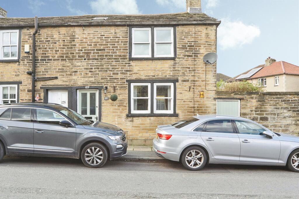 Main image of property: Cottingley Road, Allerton, BRADFORD