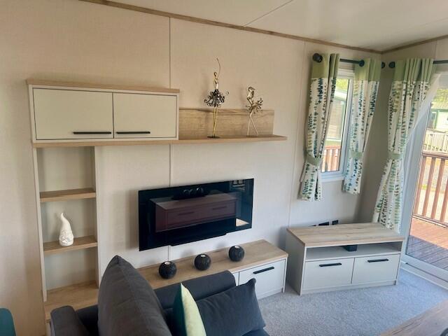 Lowther Holiday Park, Eamont Bridge, Penrith CA10 2JB - View 5